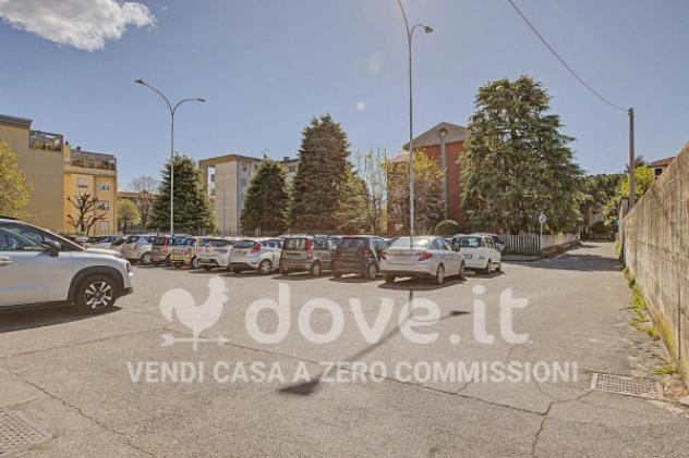 Appartamento di 113 m² con 4 locali e box auto in vendita a Treviglio - Foto 18
