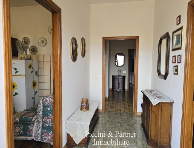 Porzione di casa in vendita a Tuoro sul Trasimeno - Foto 6