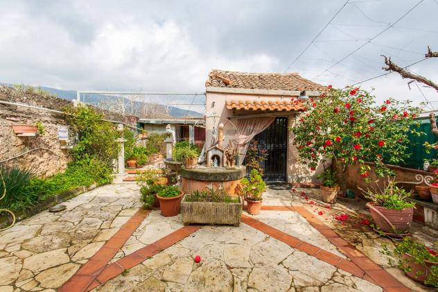 Casa Indipendente in vendita a Zafferana Etnea - Foto 15