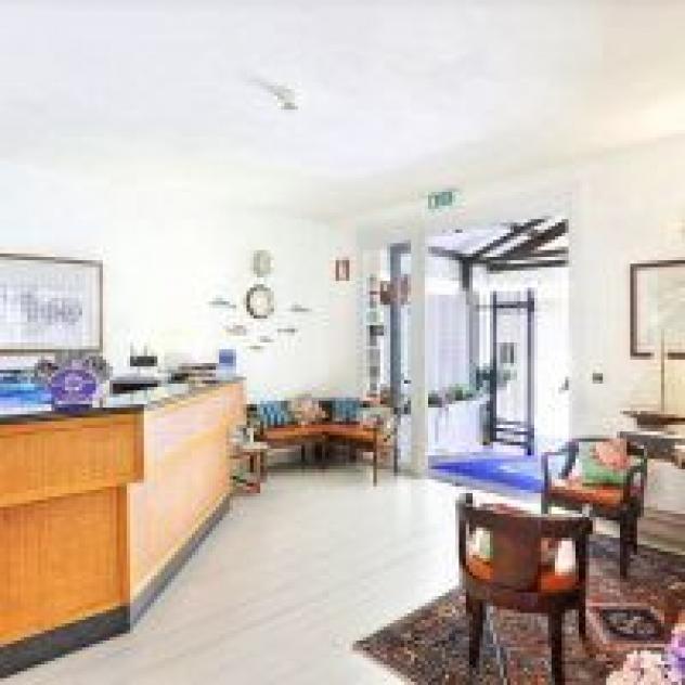 Elba Yacht Club Gestione