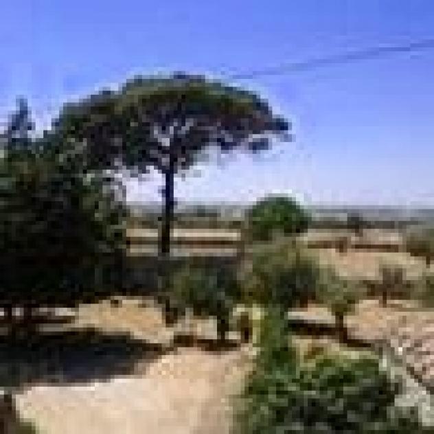 Agriturismo Serrameta di Gennuso Giorgia