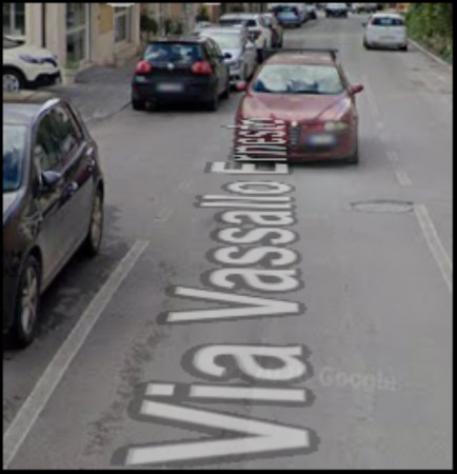 Immobile in asta di 1 m² con più di 5 locali in vendita a Caltanissetta - Foto 6