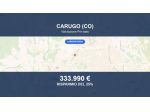 Immobile in asta di 1191 m² in vendita a Carugo