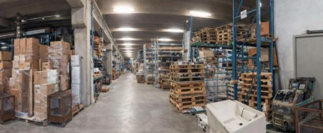 Immobile di 10000 m² con più di 5 locali in affitto a Erbusco - Foto 12