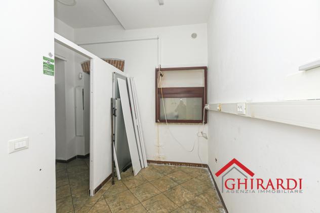 2 Vetrine in affitto a Genova - Foto 20