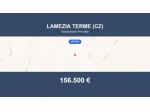 Immobile in asta di 195 m² con più di 5 locali in vendita a Lamezia Terme