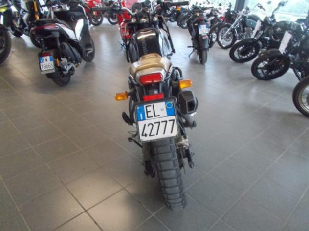 ROYAL ENFIELD Himalayan 411 rif. 23936884 - Foto 4