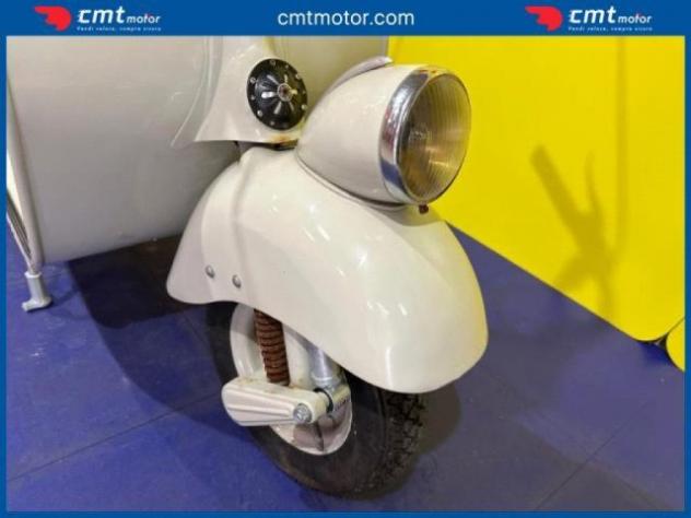 PIAGGIO 1 Vespa 25 VNB Finanziabile - Bianco - 0000 rif. 23618771 - Foto 6