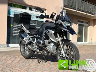 BMW R 1200 GS Dynamic ESA Tris Di Borse - Garanzia 12 Mesi rif. 23689828