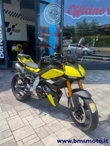 FANTIC MOTOR Stealth 125 2025 EURO 5+ rif. 22467887 - Foto 2