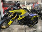 SUZUKI V-Strom 1050 v ström 1050 rif. 21730966