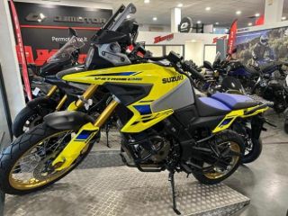 SUZUKI V-Strom 1050 v ström 1050 rif. 21730966