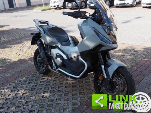HONDA X-ADV 750 750 FINANZIABILE rif. 24013369 - Foto 3