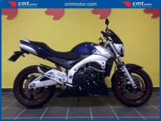 SUZUKI GSR 600 Garantita e Finanziabile rif. 23982544