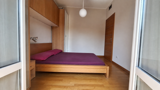 Camera Singola con letto doppio - Foto 4