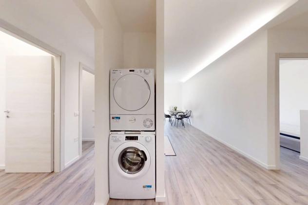 Stanza - Padova . Rif.: PD-13 D . - Foto 13