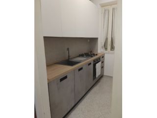 San Leone locasi stagione estiva