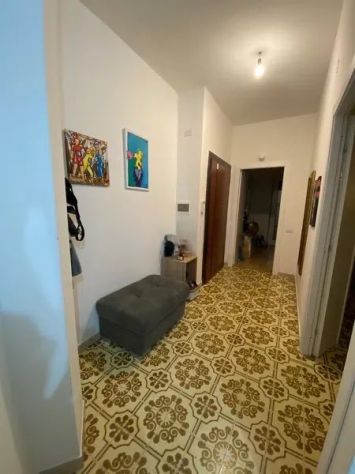 ALBANO LAZIALE QUADRILOCALE ARREDATO CON TERRAZZO PRIVATO