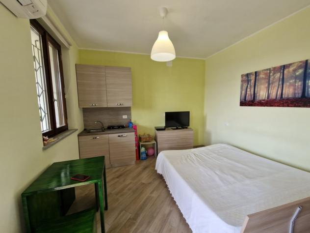 Monolocale in affitto a Caselle Torinese - Foto 3