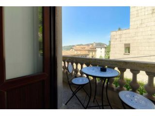 LIBERTY HOME - Appartamento d’epoca a Como con parcheggio