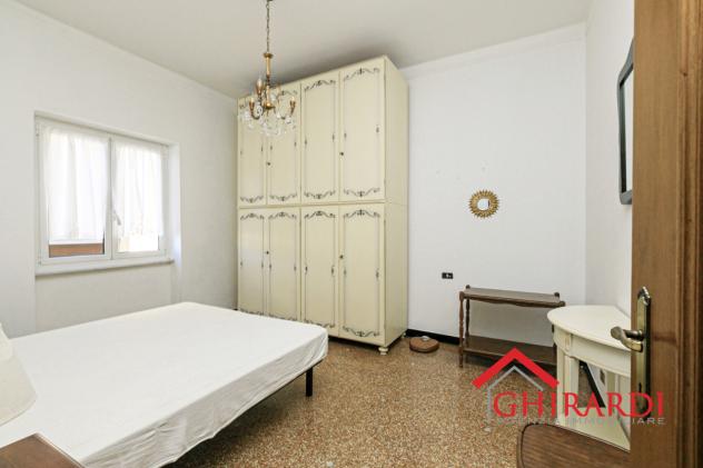 Quadrilocale in affitto a Genova - Foto 19