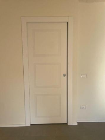 Appartamento di 108 m² con 3 locali in affitto a Milano - Foto 12