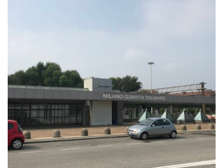 Quadrilocale a Quarto Oggiaro con terrazzo
