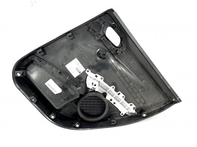 PANNELLO INTERNO PORTIERA POST SX PEUGEOT 208 Serie 96763548ZD (1219) - Foto 6