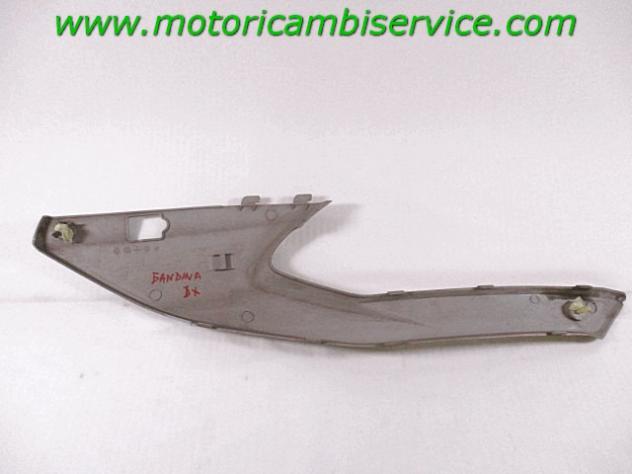 CARENA LATERALE DESTRA KYMCO XCITING 500 (2005 -2006) 64305-LBA2-E00-D1R STRISCIATO - Foto 2