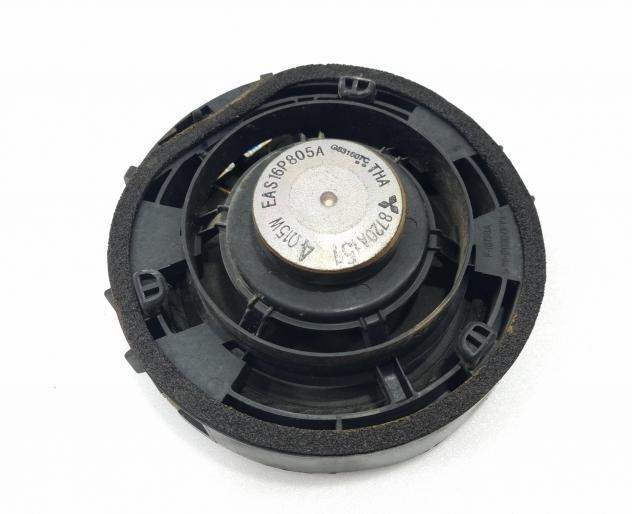 ALTOPARLANTE FIAT Fullback Serie 8720A151 (16) - Foto 8