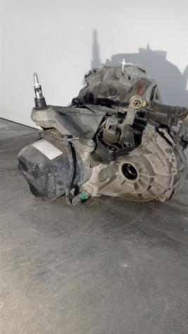 CAMBIO MANUALE COMPLETO NISSAN Note 1° Serie 32010AX603 CR14DE benzina 1386 (0608) - Foto 5