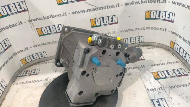 Pompa Linde HPR210-02R 0000 - Foto 4