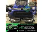 MUSATA COMPLETA CITROEN C4 PICASSO