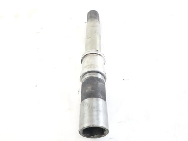 BMW R 1200 GS ADVENTURE 36318526446 PERNO RUOTA ANTERIORE K25 10 - 13 FRONT WHEEL AXLE 36317663609 - Foto 3