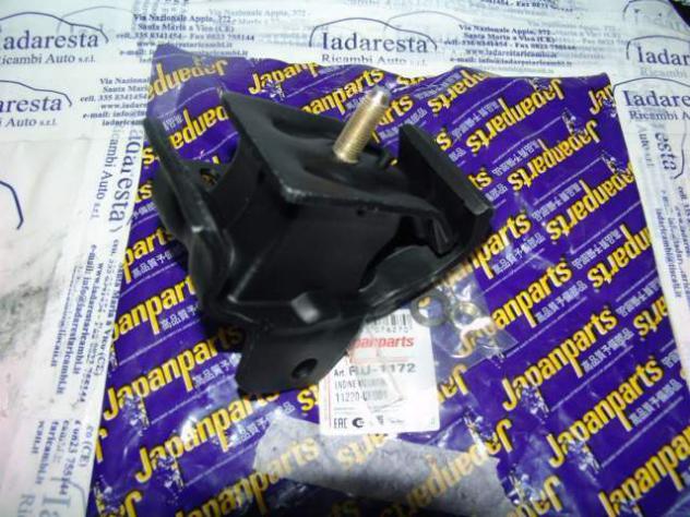 Supporto motore nissan terrano 112200f001 - Foto 2