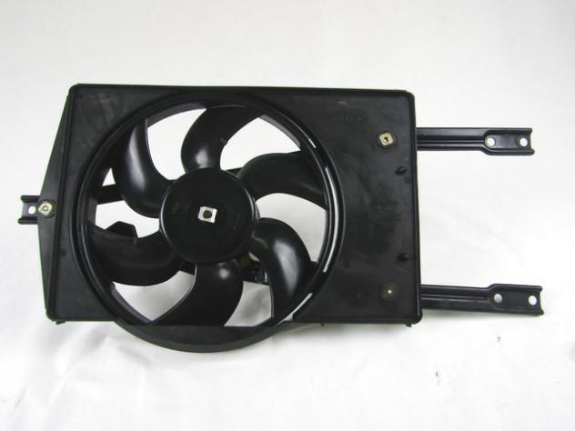 46527219 ELETTROVENTOLA FIAT SEICENTO 1.1 B 40KW 5M 3P (2000) RICAMBIO USATO 307010012