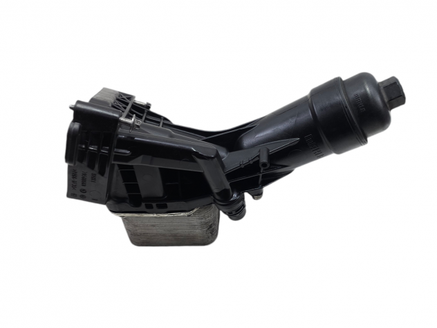 FILTRO OLIO COMPLETO DI SCAMBIATORE ACQUA/OLIO BMW Serie 2 Coupé (F22) 11428513963 B47D20A Diesel 2000 (13) - Foto 4