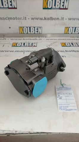 Pompa Bosch Rexroth A10VO45DFR1