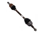 SEMIASSE ANTERIORE SINISTRO FORD Kuga Serie (DFK) LX67-3B437-CA (19)