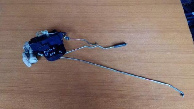 Attuatore chiusura Porta anteriore Destra FIAT Punto 2 serie 188