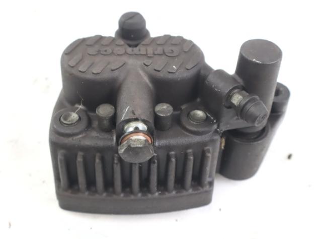 MALAGUTI SPIDERMAX 500 GT 1-000-296-308 PINZA FRENO ANTERIORE SINISTRA 04 - 11 FRONT LEFT BRAKE CALIPER - Foto 2