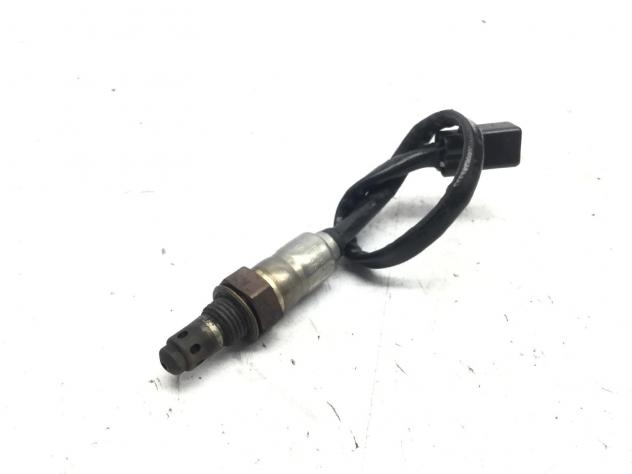 TRIUMPH SCRAMBLER XE 1200 SONDA LAMBDA ANTERIORE CAVO CORTO 2021 2023