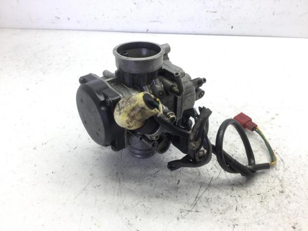 PIAGGIO LIBERTY RST 125 CARBURATORE KEIHIN CVK REVISIONATO 2004 2005 M38100 - Foto 7