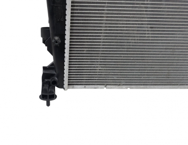 RADIATORE ACQUA ALFA ROMEO Giulietta Serie (940_) 50526636 940C1000 Diesel 1600 (13) - Foto 6