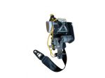 CINTURA ANTERIORE DX ELETTRICA AUDI A6 2013 34094304