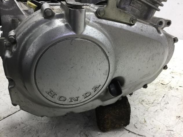 HONDA CB 500 BLOCCO MOTORE 2001 PC32AOYF - Foto 8