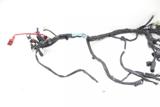 YAMAHA TRACER 7 B4TH25900000 CABLAGGIO IMPIANTO ELETTRICO 21 - 24 MAIN WIRING HARNESS - Foto 2