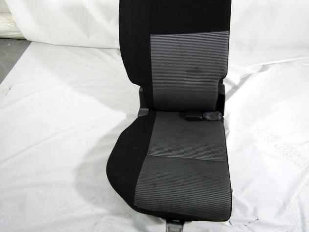 71743724 SEDILE POSTERIORE LATO DESTRO FIAT SEDICI 1.9 D 4X4 88KW 6M 5P (2007) RICAMBIO USATO - Foto 2