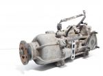 DIFFERENZIALE POSTERIORE FIAT Sedici 2° Serie D20AA Diesel 2000 (09)