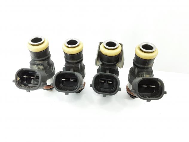 INIETTORI METANO FIAT Panda 2° Serie 0280158818 350 A1.000 Benzina 1400 (0310) - Foto 3